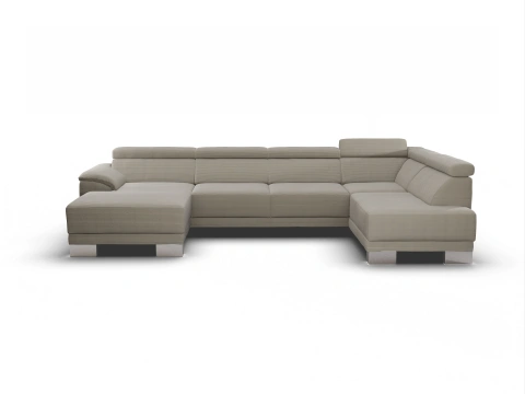 Wohnlandschaft LUM Medium R